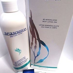 Arbonne Remineralizing Body Lotion 24H